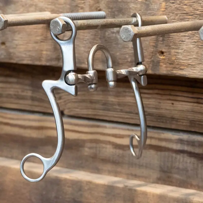 Kerry Kelley 7 20 Correction Slow Twist Full Drop Bit