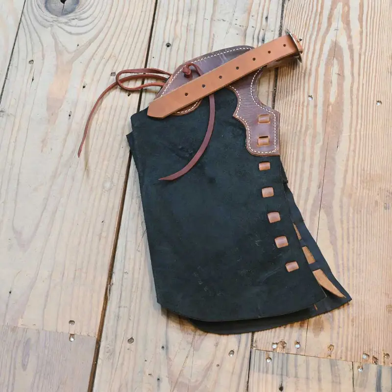 WLC Kids Stepthrough Leggings