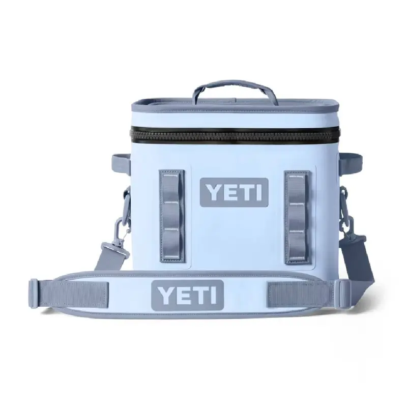 Yeti Hopper Flip 12 Cooler- Big Sky Blue
