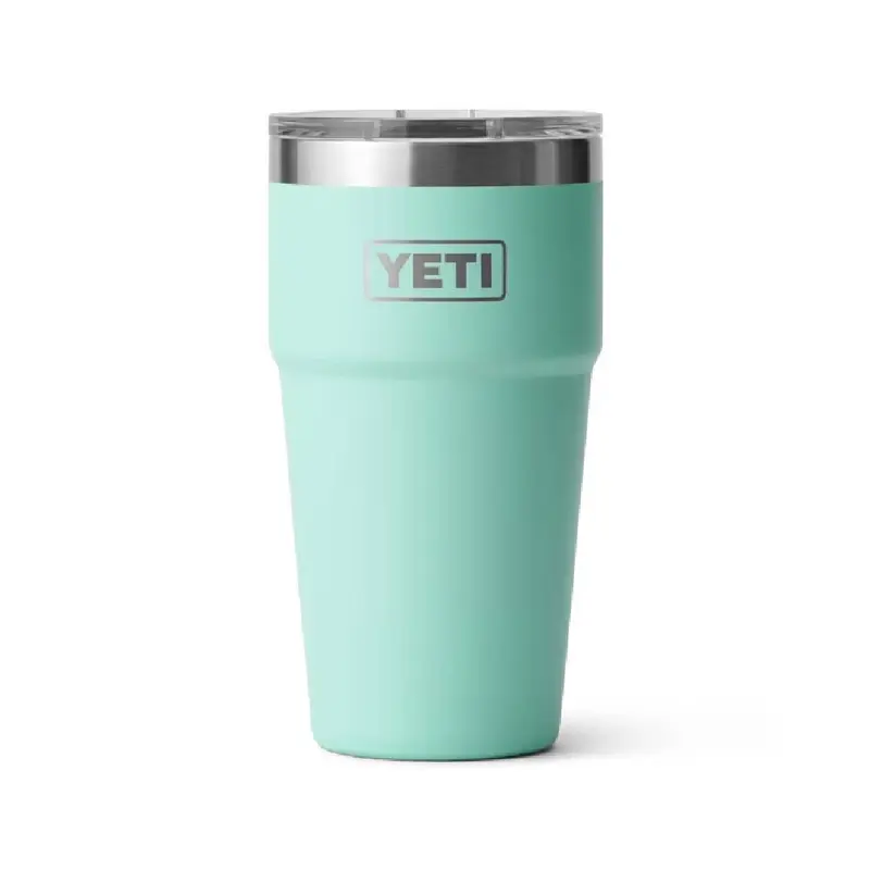 Yeti Rambler 20oz Stackable Cup w/ Magslide Lid