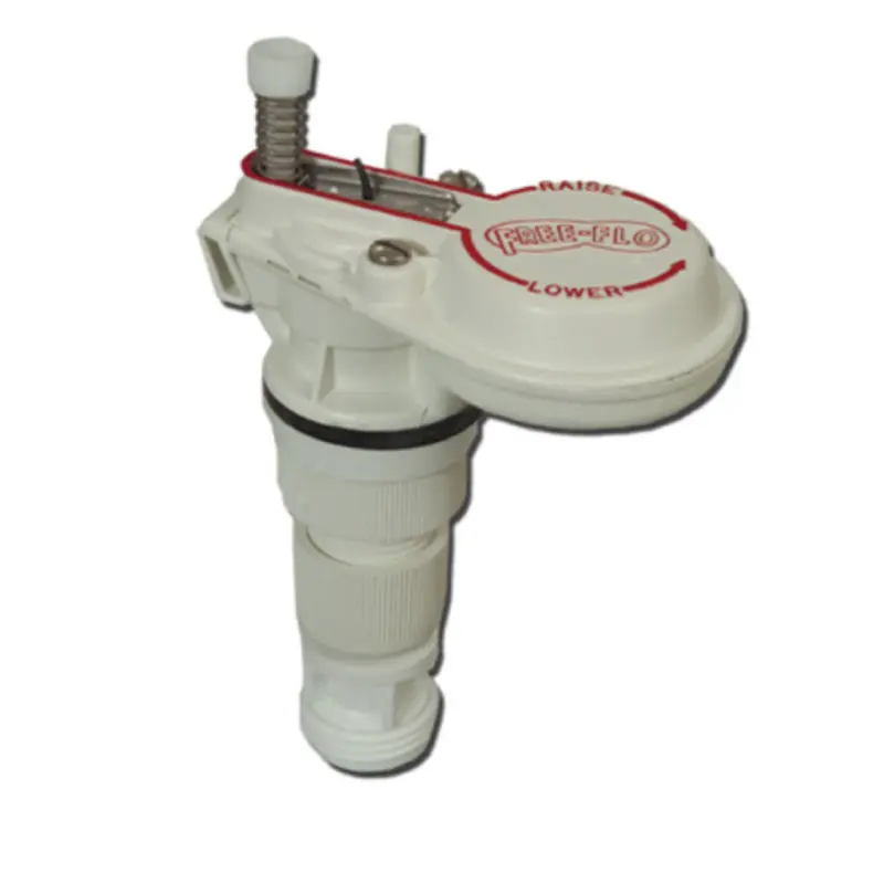 Free Flow Livestock Watering Valve