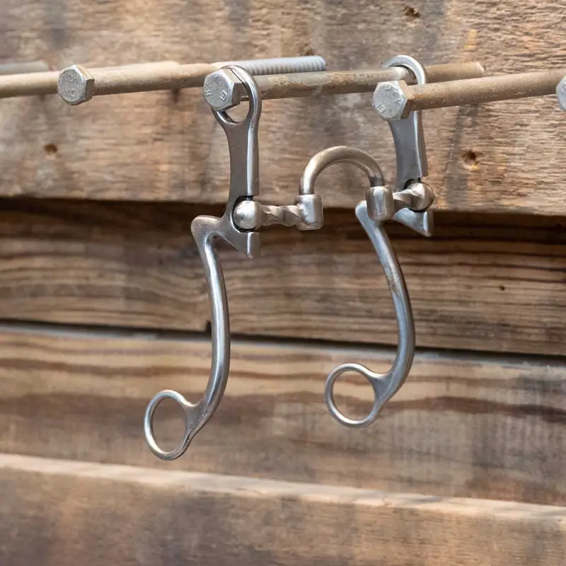 Kerry Kelley 7 Milkman Slow Twist Bit