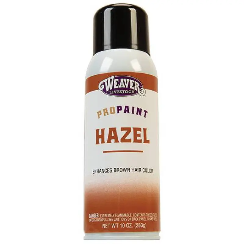 Weaver ProPaint Hazel