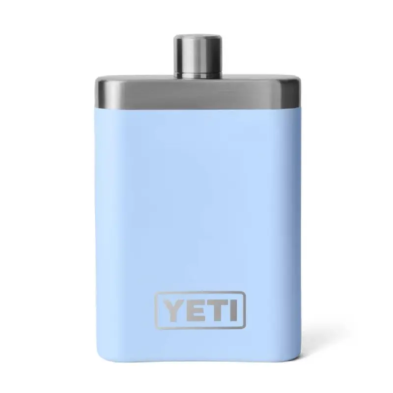 Yeti 7oz Flask