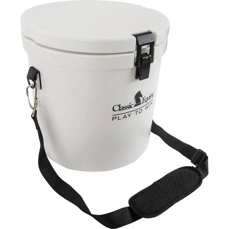 Classic Equine Bucket Cooler