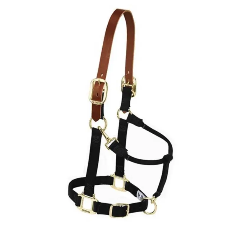 Weaver Original Breakaway Adjustable Halter