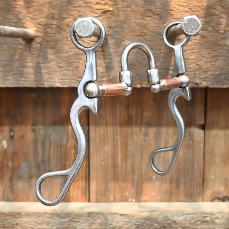 Kerry Kelley 02S 20 Extended Correction Bit