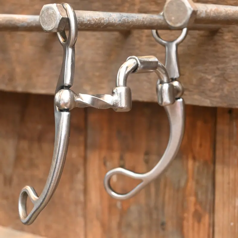 Kerry Kelley 65 Milkman Slow Twist Hinge Port Bit