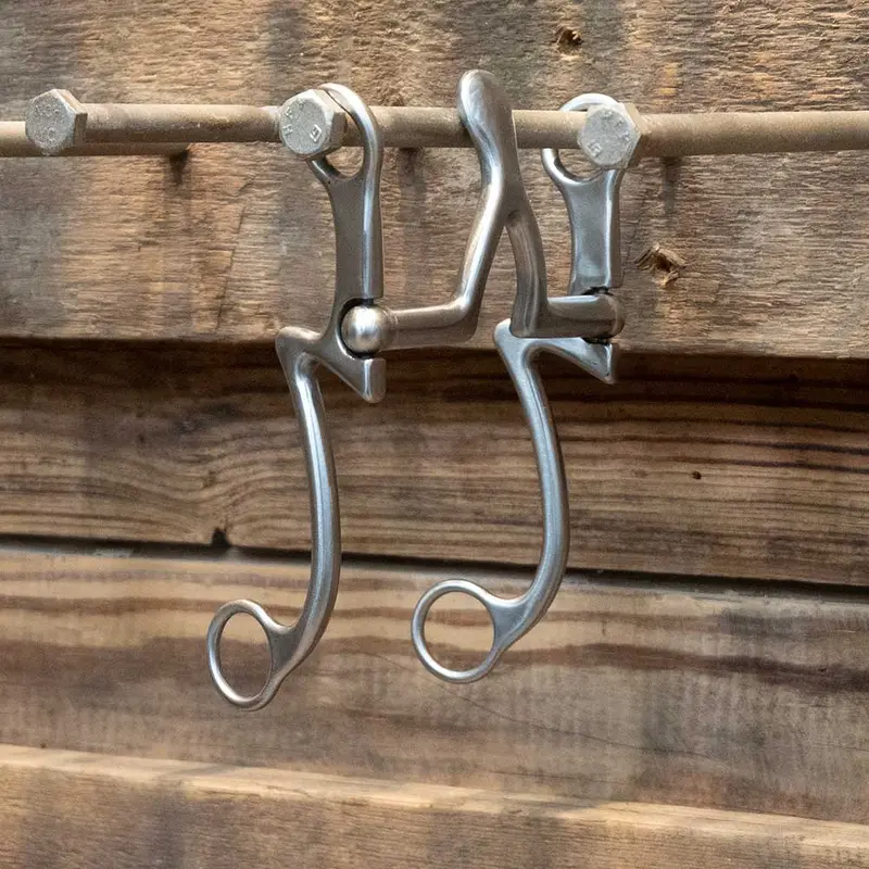 Kerry Kelley 7 Solid Catherdral Bit