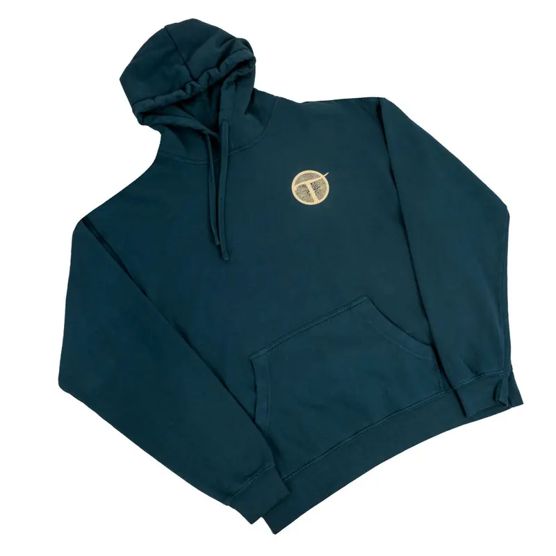 Teskey's Circle T Hoodie