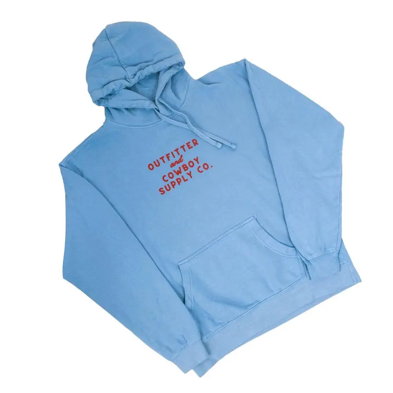 Teskey's Outfitter & Cowboy Supply Hoodie