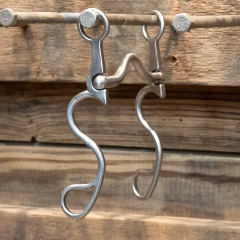 Kerry Kelley 10 44 Low Port Bit