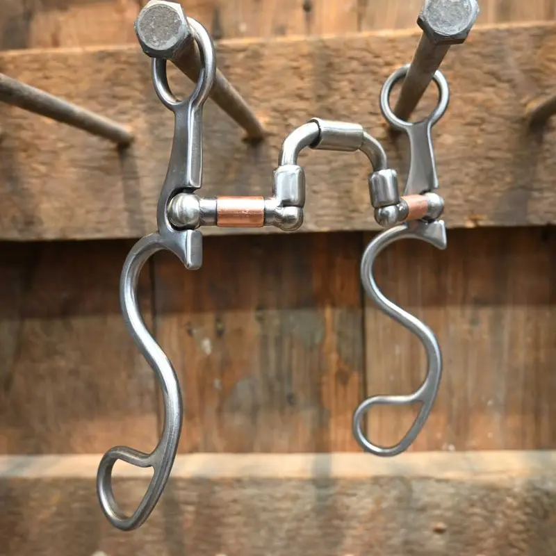 Kerry Kelley 10 Milkman Hinge Extended Bit