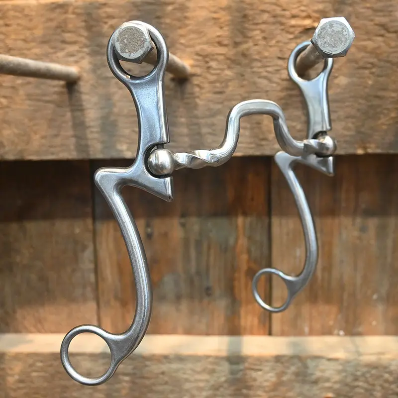 Kerry Kelley 7 33 Slow Twist Square Port