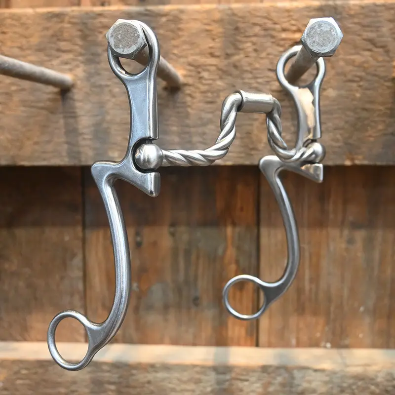 Kerry Kelley 7 Twisted Hinge Port