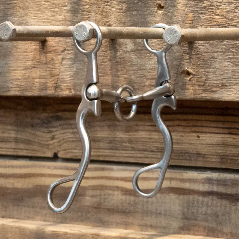 Kerry Kelley Smooth Lifesaver Bit