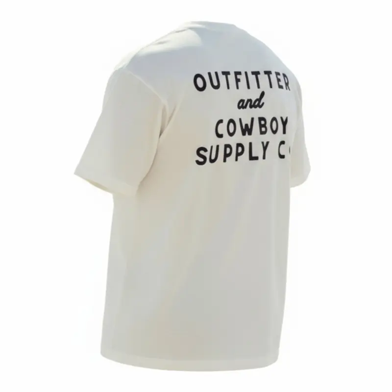 Teskey's Outfitter And Cowboy Supply Co Tee