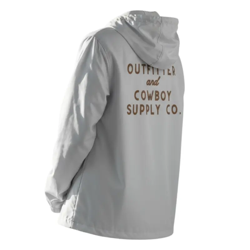 Teskey's Outfitter And Cowboy Supply Co Performance Hoodie