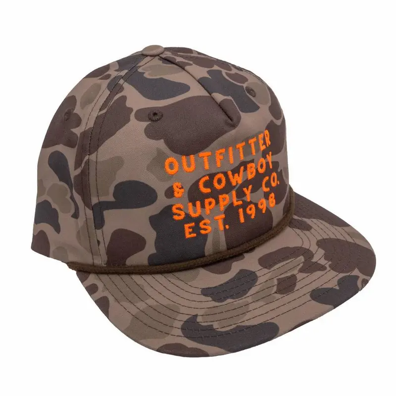 Teskey's Outfitter & Cowboy Supply Cap