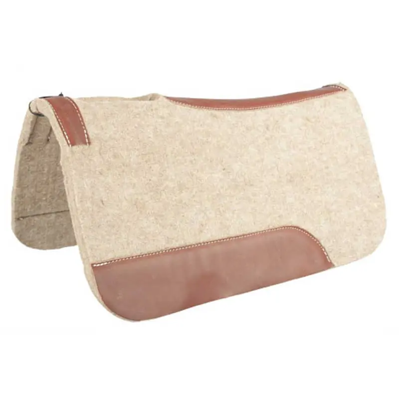 Teskey's Wool Contoured Junior Pad