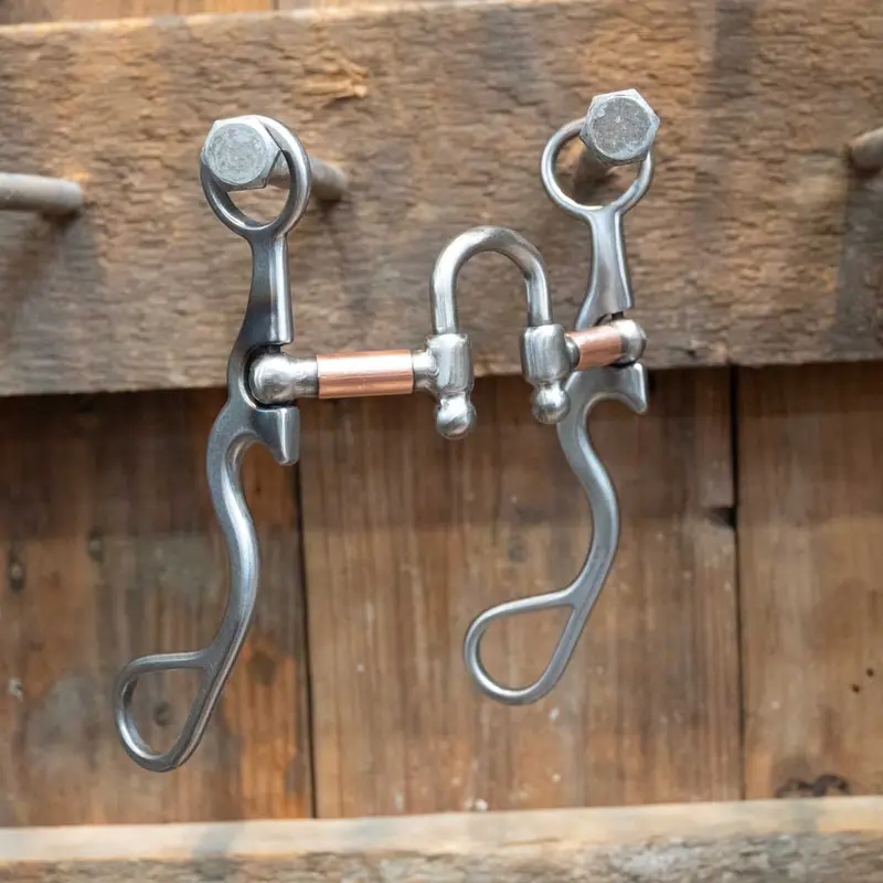 Kerry Kelley 02S 10 Full Drop Correction Bit