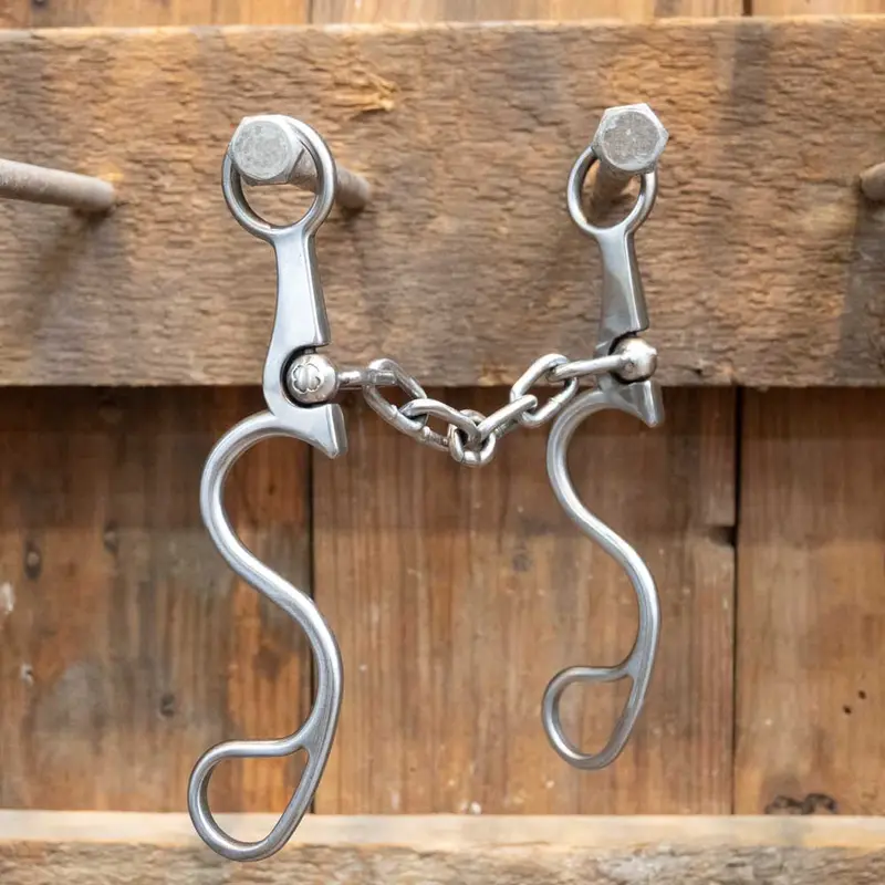 Kerry Kelley 10 Chain Bit