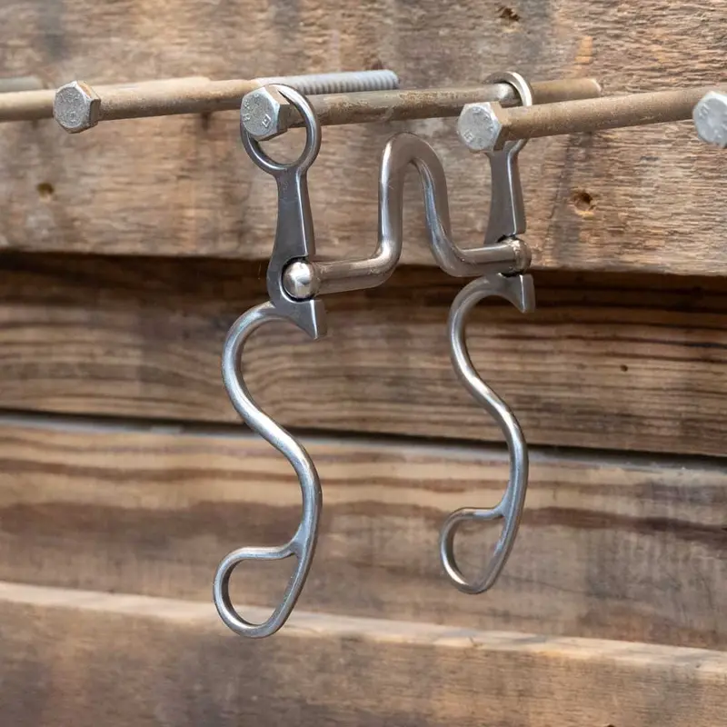 Kerry Kelley 10 L-F Port Bit