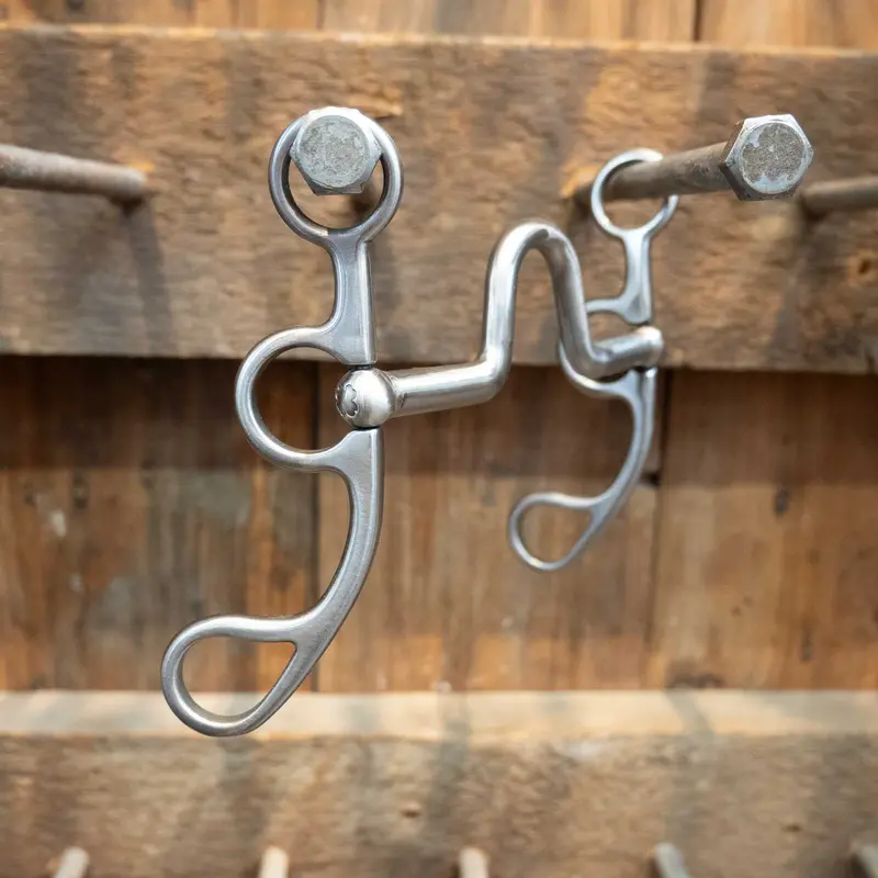 Kerry Kelley 50 66 Solid Port Bit