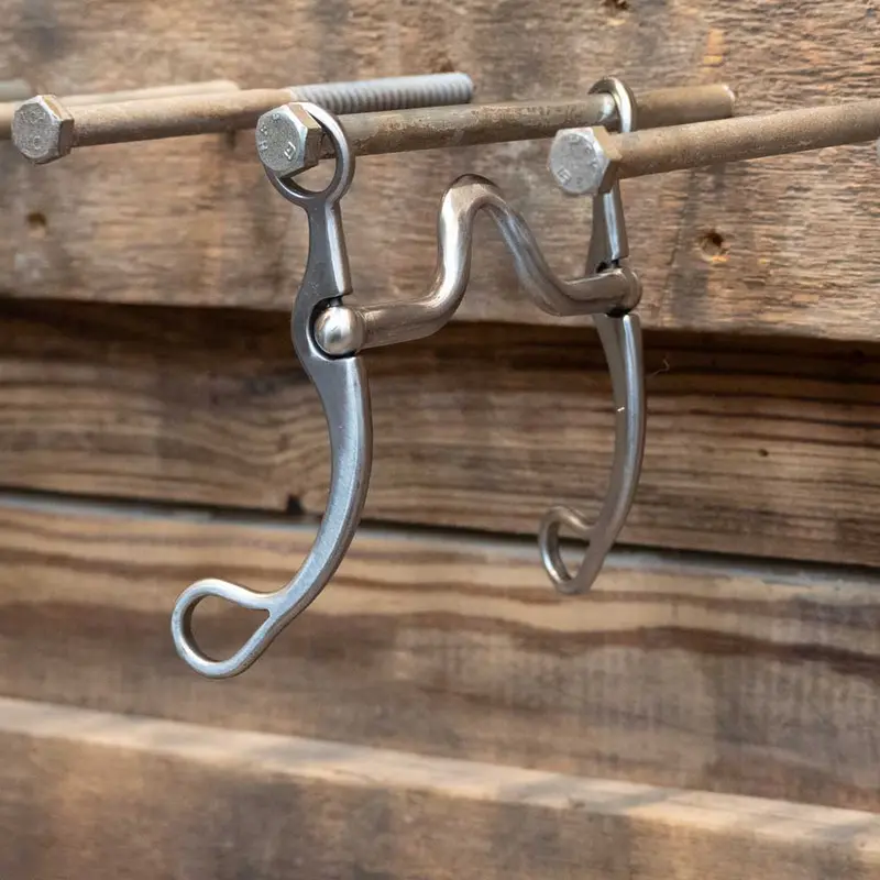 Kerry Kelley 65 V-Port Bit