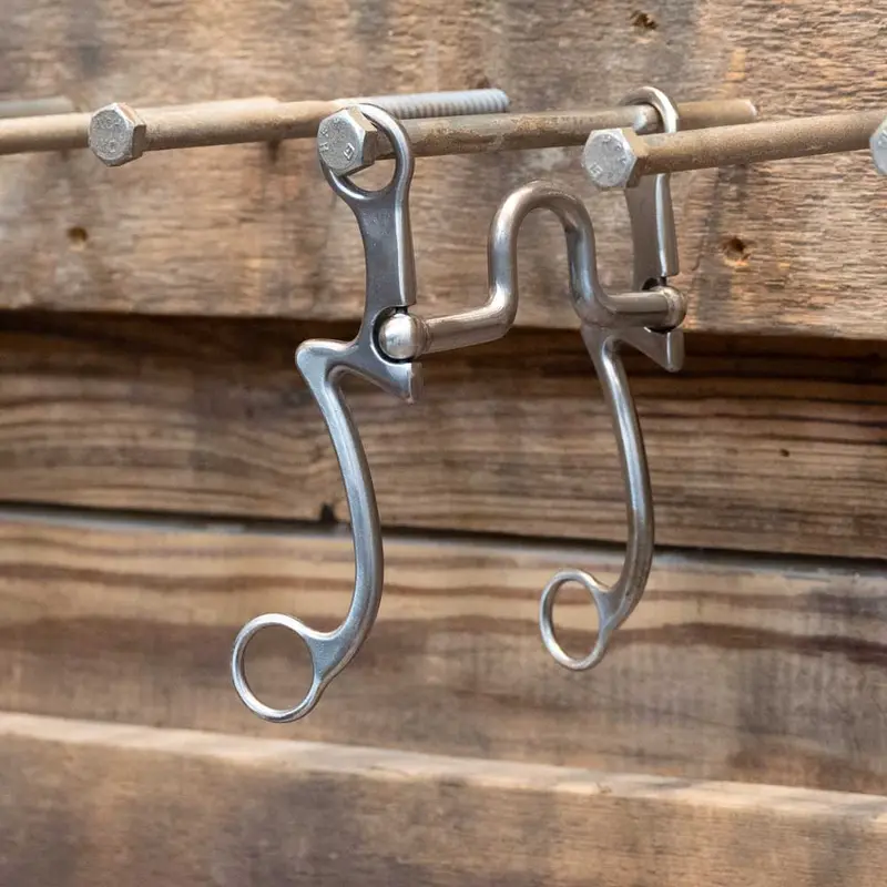 Kerry Kelley 7 88 Solid Port Bit