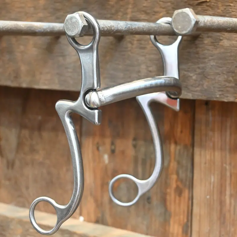 Kerry Kelley 7 Mullen Bit