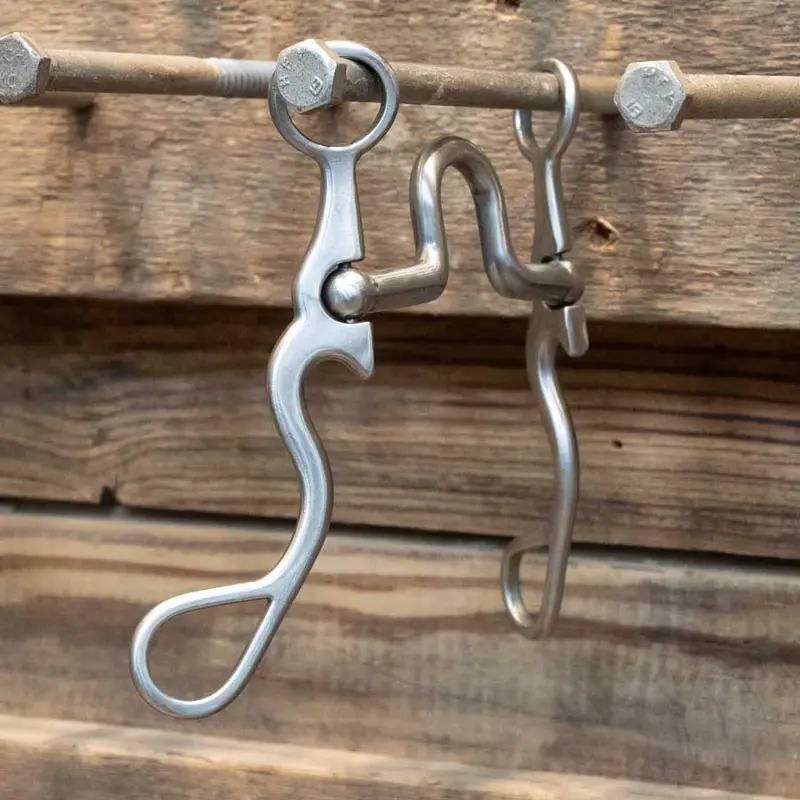 Kerry Kelley O2S 77 Solid Port Bit