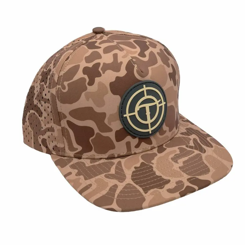 Teskey's Target T Cap
