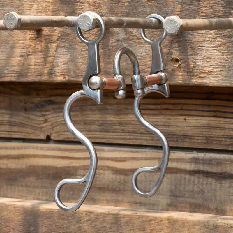 Kerry Kelley 10 20 Full Drop Correction bit