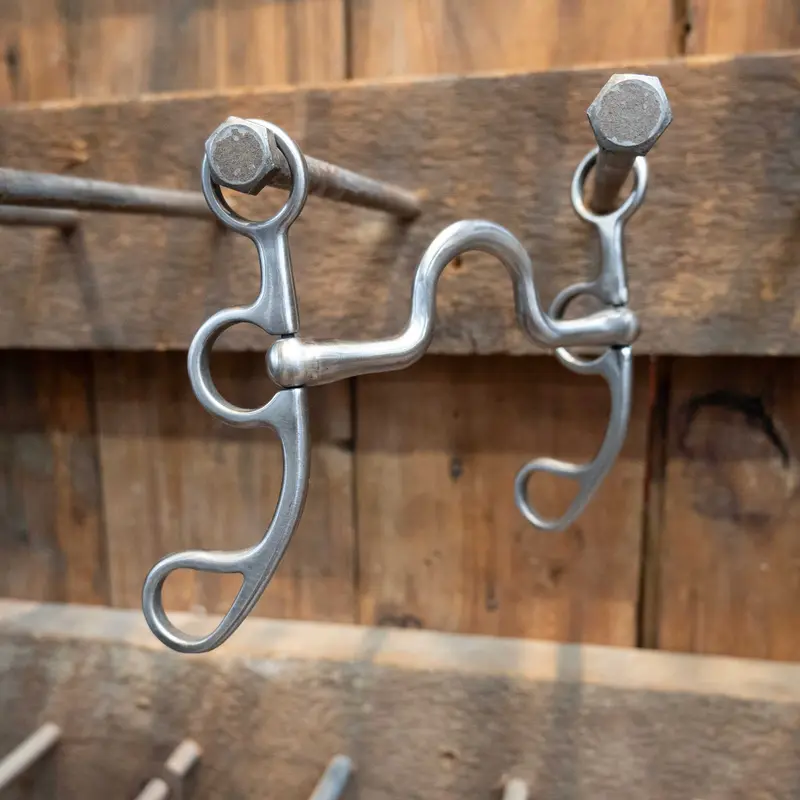 Kerry Kelley 50 MB Port Bit