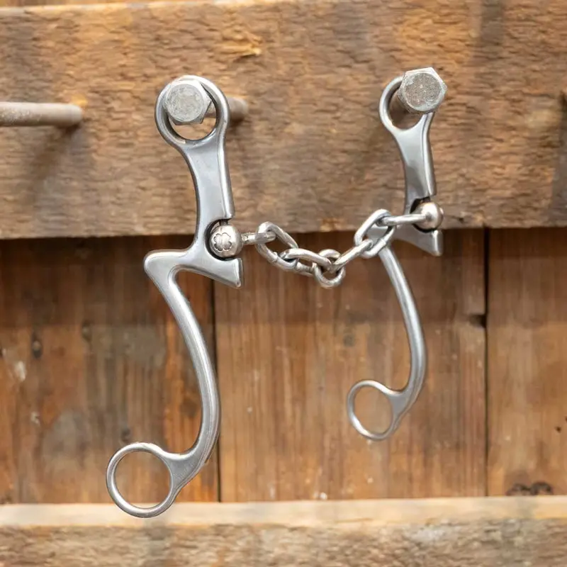 Kerry Kelley 7 Chain w/ Center Ring Bit