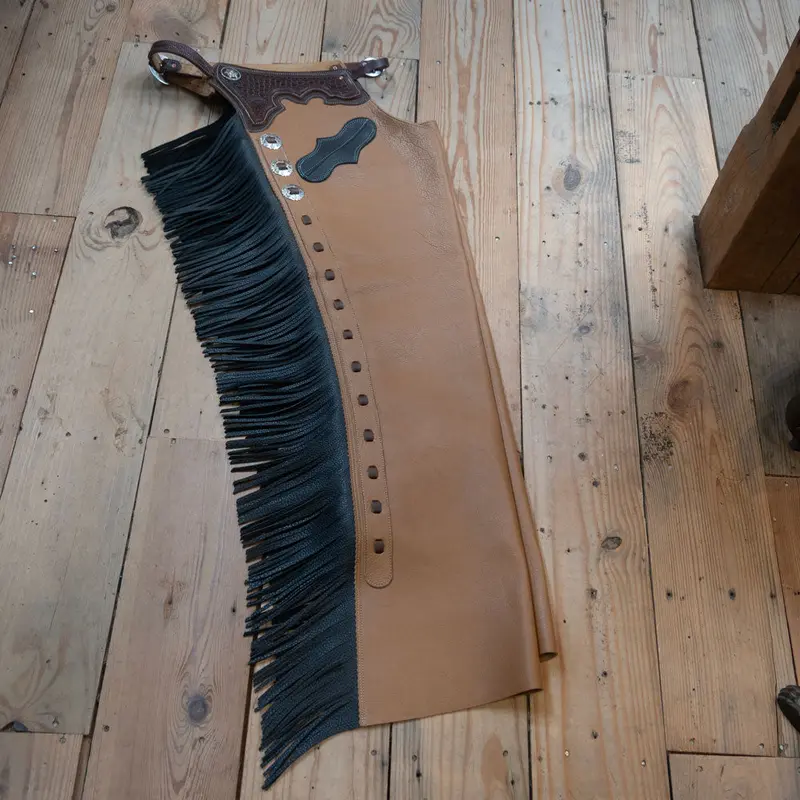 Teskey's Large All Around Shotgun Chap