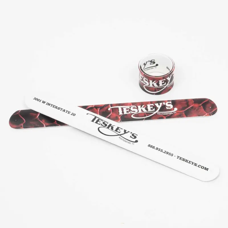 Teskey's Rope Keeper