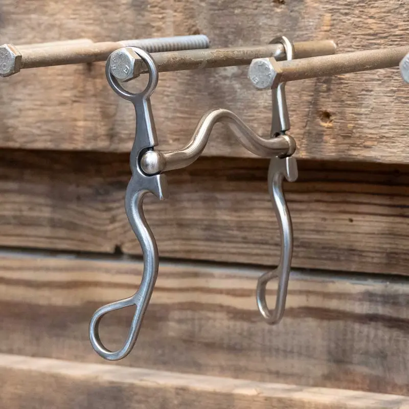 Kerry Kelley 02S 44 Low Port Bit