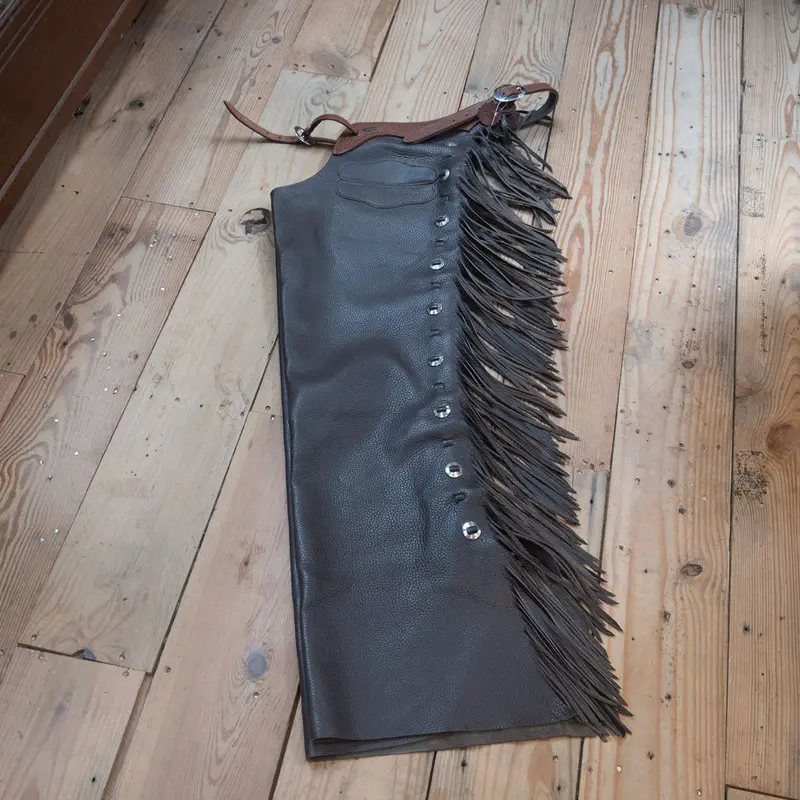 Teskey's Large Versatility Shotgun Chaps