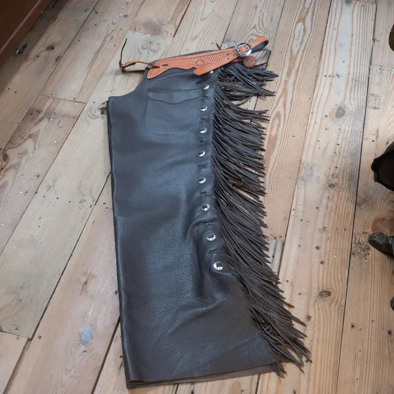 Teskey's Xtra Large Versatility Shotgun Chaps