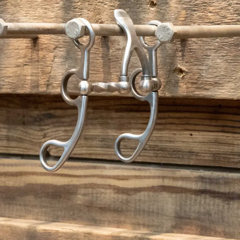 Kerry Kelley 50 Slow Twist Cathedral Bit