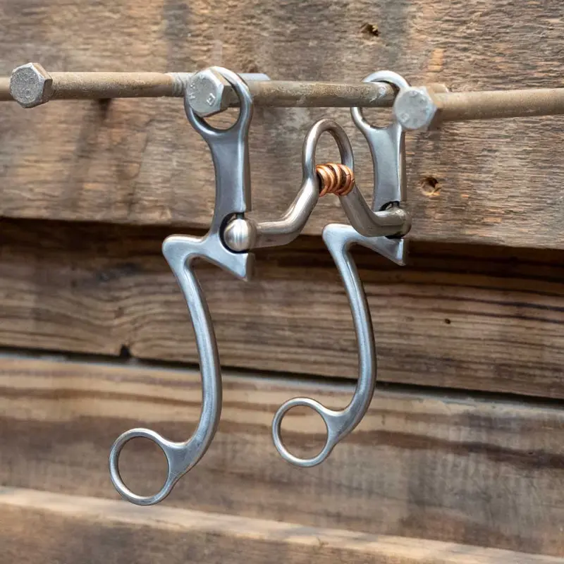 Kerry Kelley 7 144 Port with Copper Rings