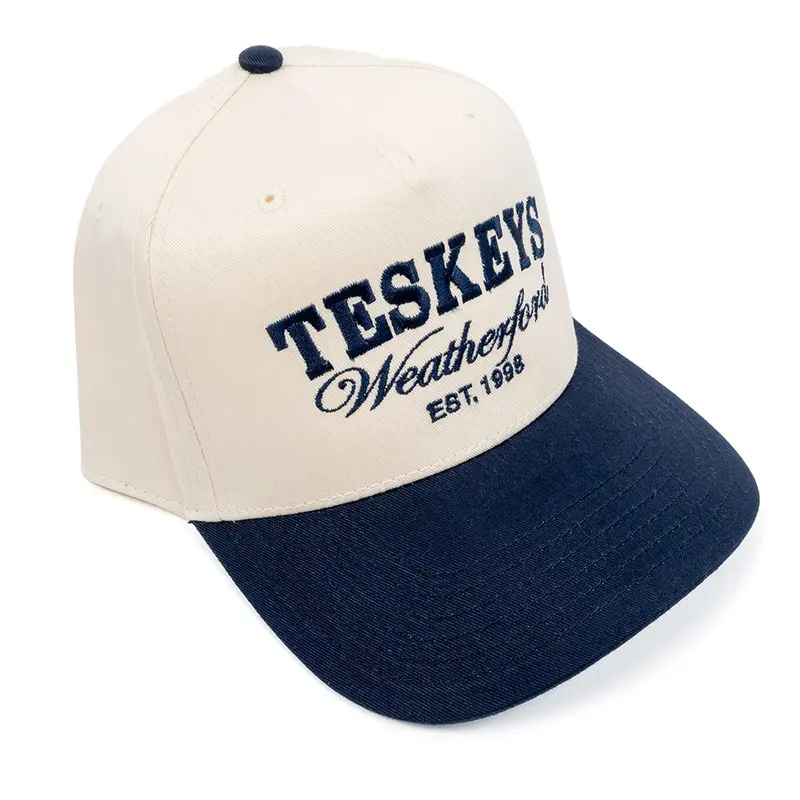Teskey's Weatherford Cap