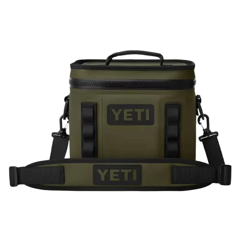 Yeti Hopper Flip 8 Cooler