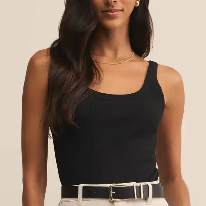 Z Supply Iconic Bodysuit