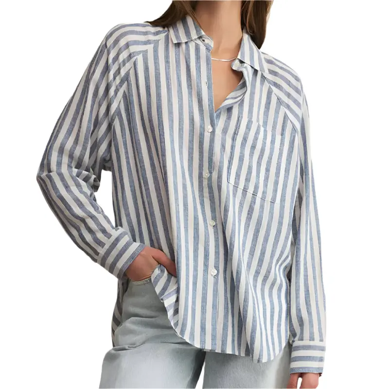 Z Supply The Perfect Line Top