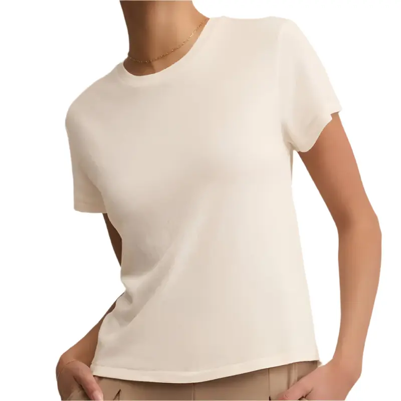 Z Supply Tourist Tee