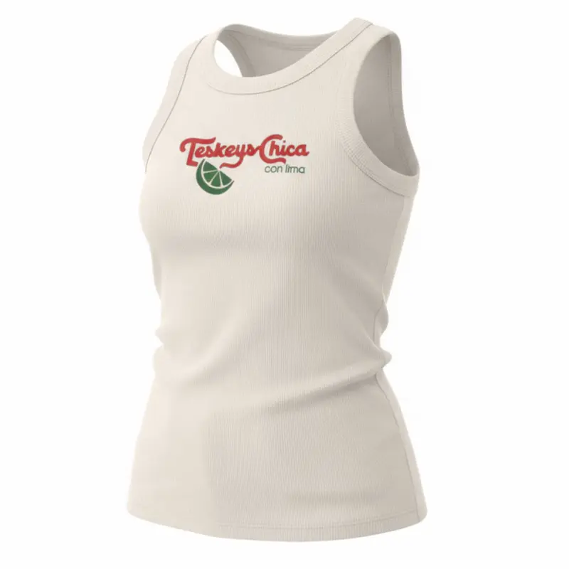 Teskey's Chica Tank Top