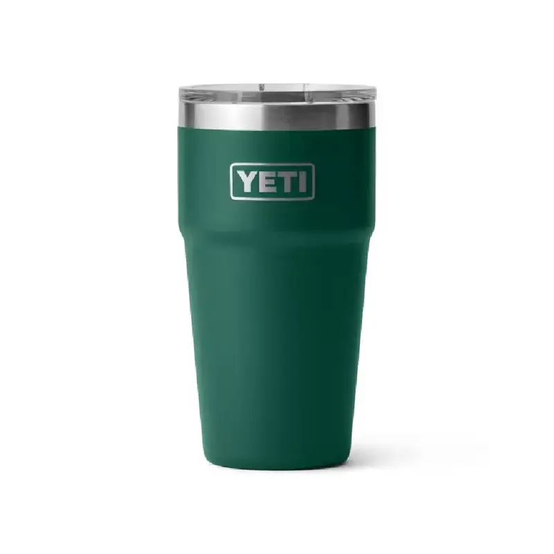 Yeti Rambler 20oz Stackable Cup